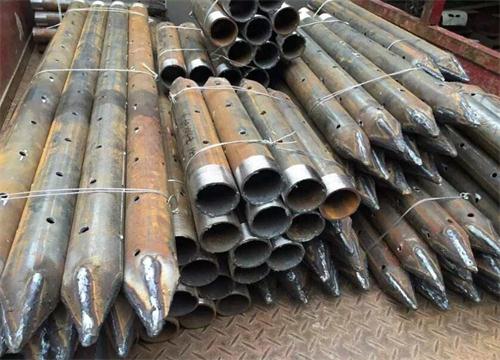 博野钢花管哪里有卖